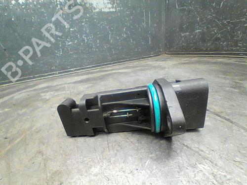 Used Mass air flow sensor MERCEDES-BENZ C-CLASS (W202) C 220 CDI (202.133) (125 hp) 10758227