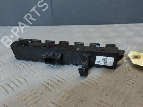 Used Warning switch PEUGEOT 3008 I MPV (0U_) [2009-2017]  21498554