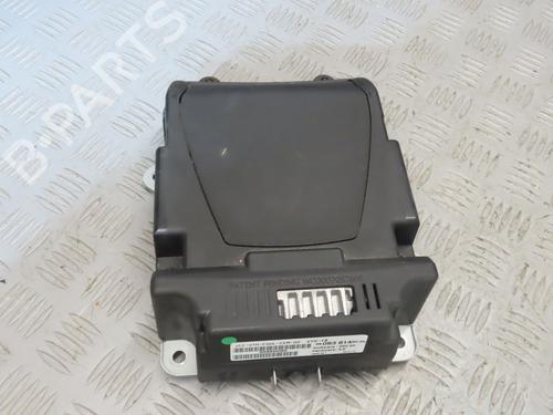 Used Display monitor Display monitor PEUGEOT 3008 I MPV (0U_) 1.6 HDi (114 hp) 23114027 23114027