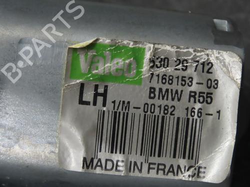 Rear wiper motor MINI MINI CLUBMAN (R55) One D | BP18058438M102 