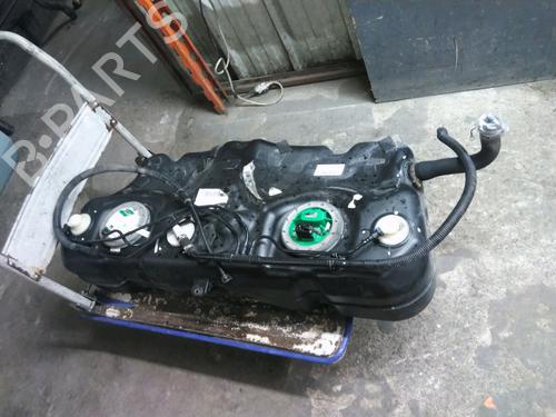 Bensintank MINI MINI (R50, R53) Cooper S (170 hp) 15046918