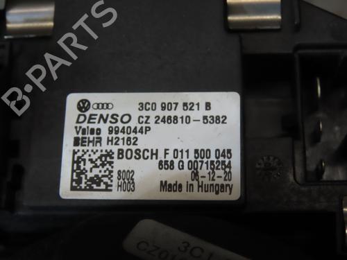 Varmeblæser VW GOLF V (1K1)  | BP21073814M62 
