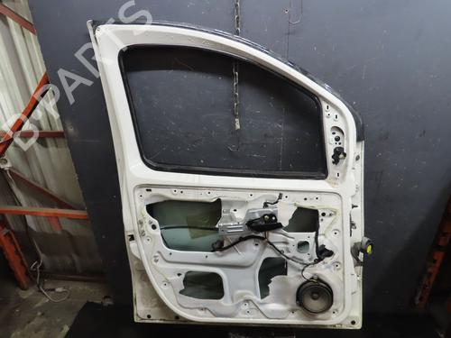 Left front door PEUGEOT BIPPER (AA_) 1.3 HDi 75 | BP16956012C2 