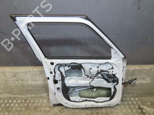Used Left front door Left front door MINI MINI COUNTRYMAN (R60) One D (90 hp) 30332594 30332594