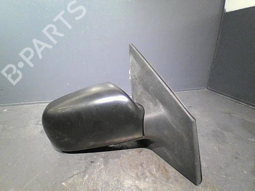 Used Right mirror TOYOTA YARIS (_P1_) 1.4 D-4D (NLP10_, NLP10R) (75 hp) 10765611