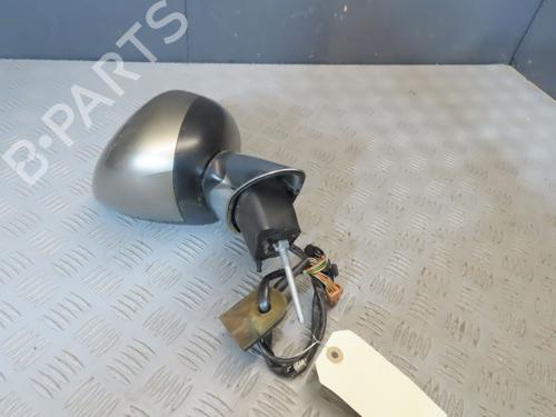 Left mirror CITROËN C3 I (FC_, FN_)  | BP23115271C26 