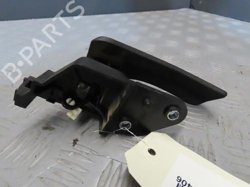 Front left interior door handle CITROËN JUMPER II Van 2.2 HDi 130 | BP18316146I13 