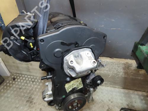 Engine PEUGEOT 206 SW (2E/K) 1.6 16V | BP31029927M1