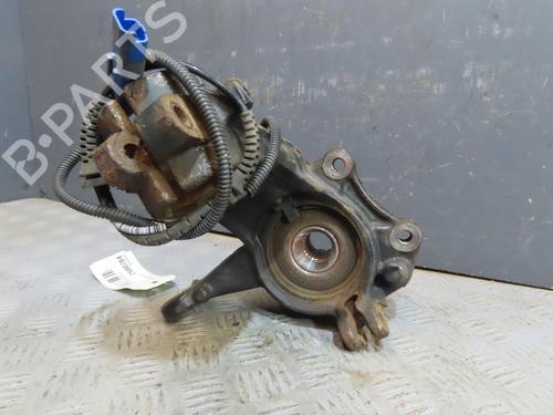 Used Right front steering knuckle CITROËN C3 AIRCROSS II (2R_, 2C_) 1.2 PureTech 110 (2RHNZB, 2RHNZW, 2RHNPX, 2RHNPJ) (110 hp) 30332565