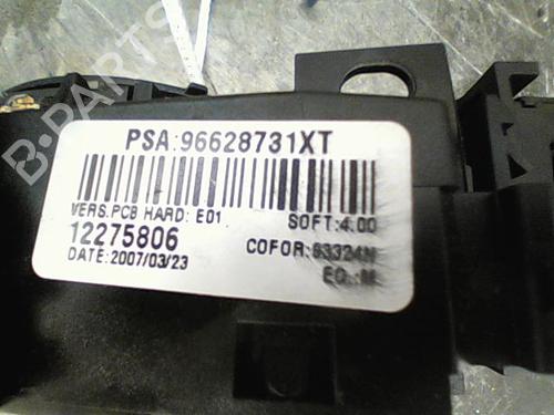 Steering column stalk PEUGEOT 307 Break (3E) 1.6 HDi 110 | BP10761999I23 