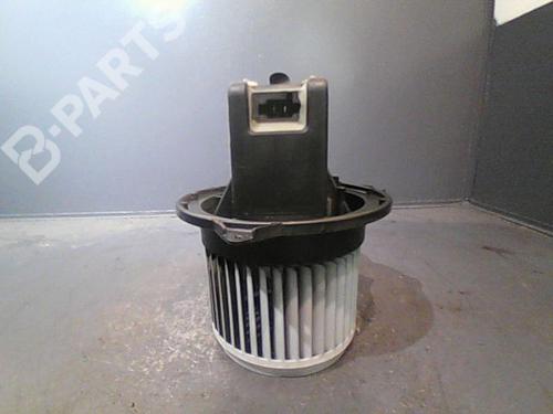 Used Heater blower motor FIAT 500 (312_) 1.2 (312AXA1A) (69 hp) 10759427