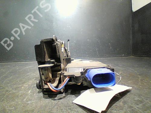 Rear right lock SEAT ALTEA (5P1) 2.0 TDI 16V | BP23115757C99 
