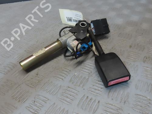 Gurtstraffer links vorne für RENAULT MEGANE I (BA0/1_) [1995-2004]  18666991