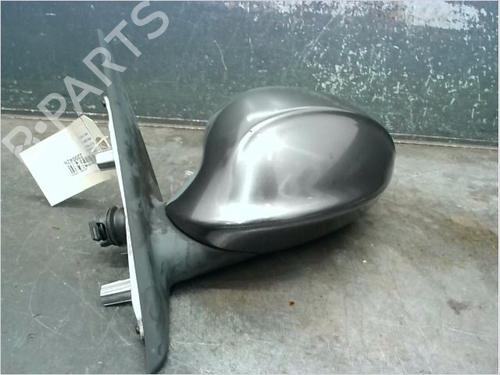 Used Left mirror BMW 3 (E90) 320 d (163 hp) 23115230