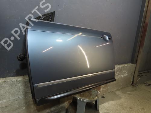 Left front door CITROËN C6 (TD_) 2.2 HDi | BP23332791C2 