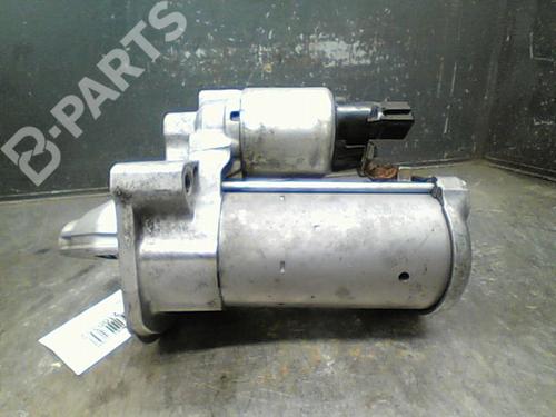 Starter PEUGEOT 3008 II SUV (MC_, MR_, MJ_, M4_) 1.6 BlueHDi 120 | BP10758755M8 