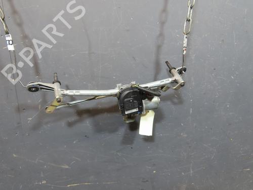 Front wiper motor PEUGEOT 3008 II SUV (MC_, MR_, MJ_, M4_) 1.5 BlueHDi 130 | BP28966789M29 