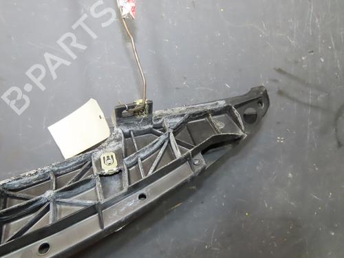 Used Front bumper reinforcement Front bumper reinforcement 38942567 38942567