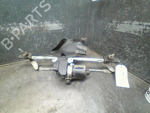 Used Front wiper motor FIAT PANDA (169_) 1.3 JTD Multijet 4x4 (169AXG1A, 169AXG2A) (75 hp) 10769460