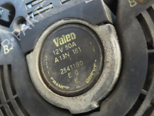 Alternator CITROËN BX (XB-_)  | BP23395800M7