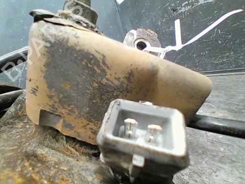 Left front steering knuckle PEUGEOT 306 Hatchback (7A, 7C, N3, N5) 1.9 D | BP14871169M25 