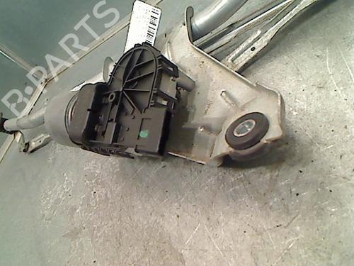 Viskermotor vindrude DACIA SANDERO 1.4 MPI LPG (72 hp) 20710747