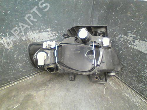 Used Left headlight SEAT IBIZA II (6K1) 1.9 TDI (90 hp) 10768266