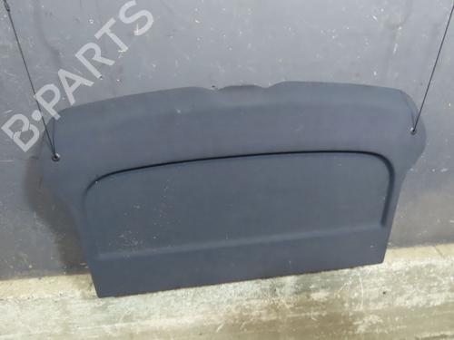 Hattehylle AUDI A3 Sportback (8PA) 2.0 TDI 16V (140 hp) 32511370