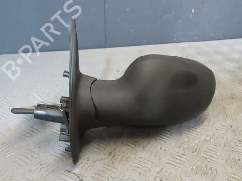 Left mirror NISSAN MICRA III (K12) 1.2 16V | BP23251139C26 