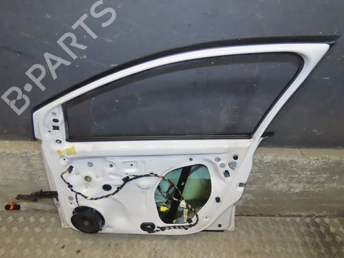 Used Right front door VW POLO V (6R1, 6C1) 1.2 (60 hp) 31274253