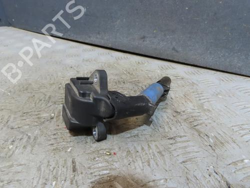 Ignition coil MERCEDES-BENZ A-CLASS (W176) A 250 (176.050) | BP37455373M94 - Image 2