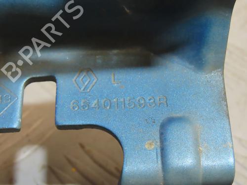 Hinge/Door check strap RENAULT CAPTUR I (J5_, H5_) 1.5 dCi 110 | BP26668836C146