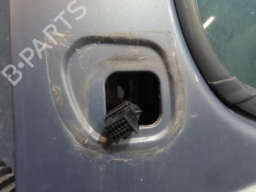 Used Left front door OPEL VIVARO A Van (X83) 2.0 CDTI (F7) (114 hp) 28087331
