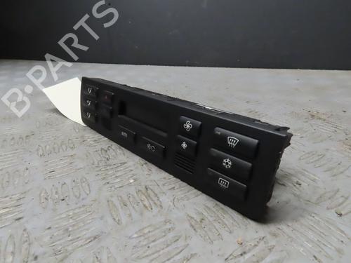 climate-control-bmw-3-e46-316-i-64116956319-1997-1998-1999-2000-2001-2002-2003-2004-2005-19653057 main image
