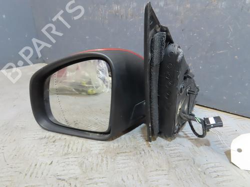 Used Left mirror RENAULT TWINGO III (BCM_, BCA_) 1.0 SCe 75 (73 hp) 32223293