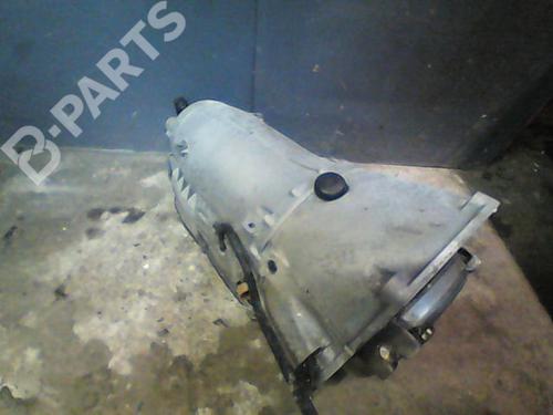Gearbox MERCEDES-BENZ C-CLASS (W203) C 200 CDI (203.004) | BP10759838M3 