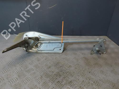 Front wiper motor PEUGEOT PARTNER Box Body/MPV (5_, G_)  | BP21226622M29 