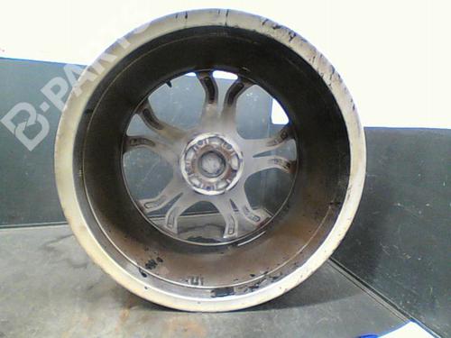 Rim RENAULT CLIO IV (BH_) 1.6 RS (BHJ4, BHJ6, BHMM) | BP10761122C45