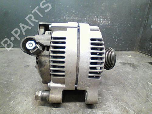 Alternator FORD FIESTA V (JH_, JD_) 1.4 TDCi | BP23111956M7 