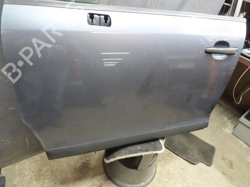 Left front door CITROËN C4 I (LC_)  | BP23115044C2 