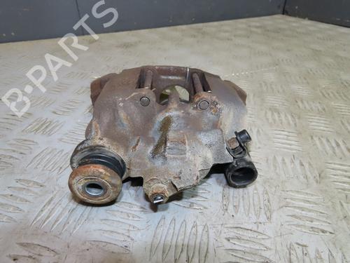 Used Left rear brake caliper PEUGEOT 406 Coupe (8C) 2.2 HDI (133 hp) 27332766