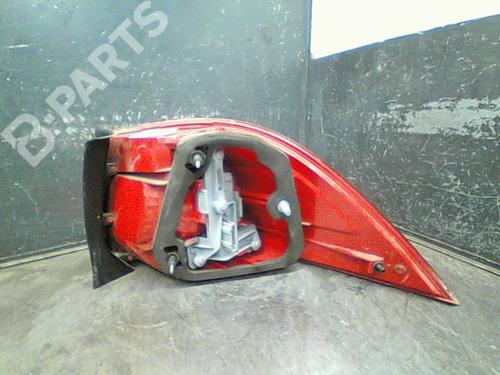 Achterlicht links VW GOLF V Variant (1K5) 1.9 TDI (105 hp) 1K9945095C