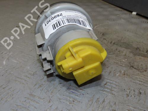 Used Left front fog light Left front fog light CITROËN BERLINGO MULTISPACE (B9) 1.6 HDi 90 (90 hp) 40110414 40110414