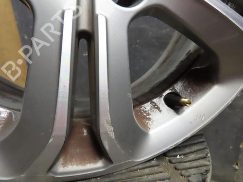 Rim PEUGEOT 208 I (CA_, CC_) 1.6 VTi | BP17214458C45