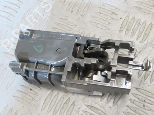 Rear left interior door handle TOYOTA HILUX VII Pickup (_N1_, _N2_, _N3_) 3.0 D-4D 4WD (KUN26) 692060D080B2