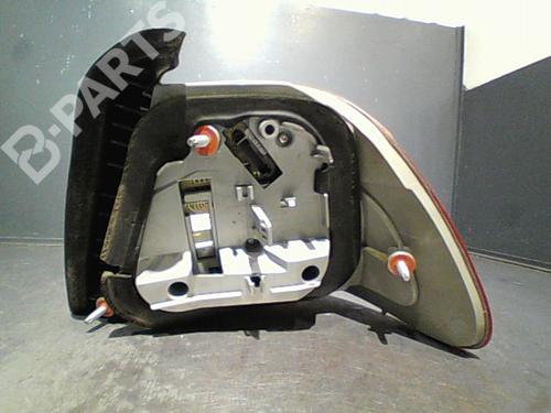 Left taillight BMW 3 Coupe (E46) 330 Cd | BP10768905C34 