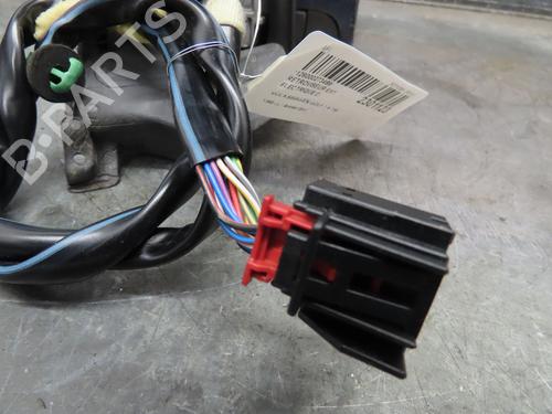 Used Right mirror VW GOLF PLUS V (5M1, 521) 1.4 TSI (122 hp) 16277092