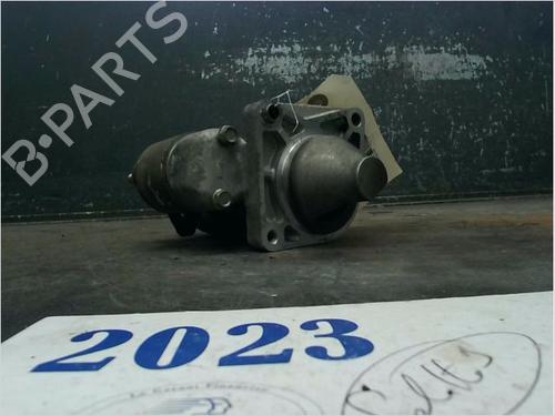 Used Starter FIAT GRANDE PUNTO (199_) 1.4 (199AXB11, 199AXB1A, 199BXB1A, 199AXL1A) (77 hp) 17514284