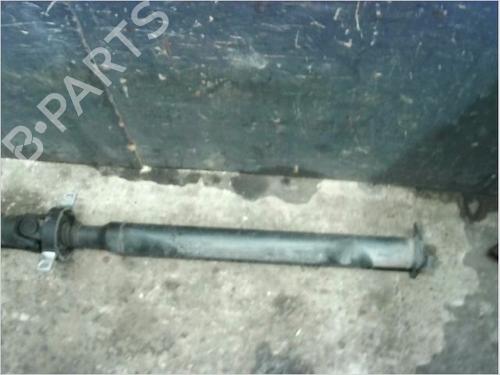 Used Driveshaft BMW 1 (E87) 118 d (143 hp) 11131374