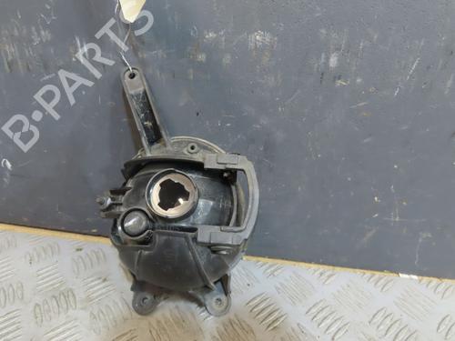 Used Right front fog light CHEVROLET CRUZE (J300) 2.0 CDI (150 hp) 27856843
